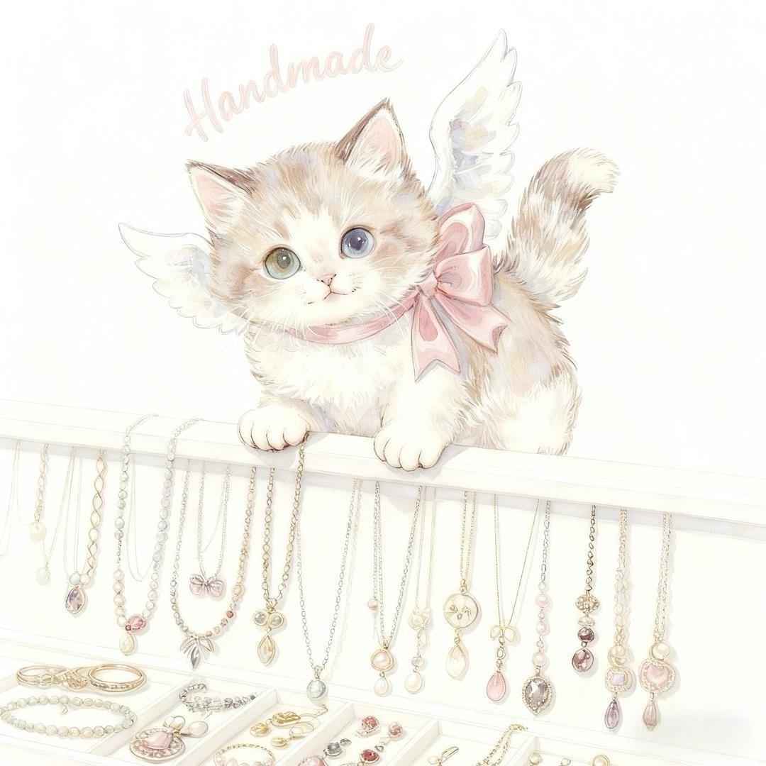 不打烊de猫饰集