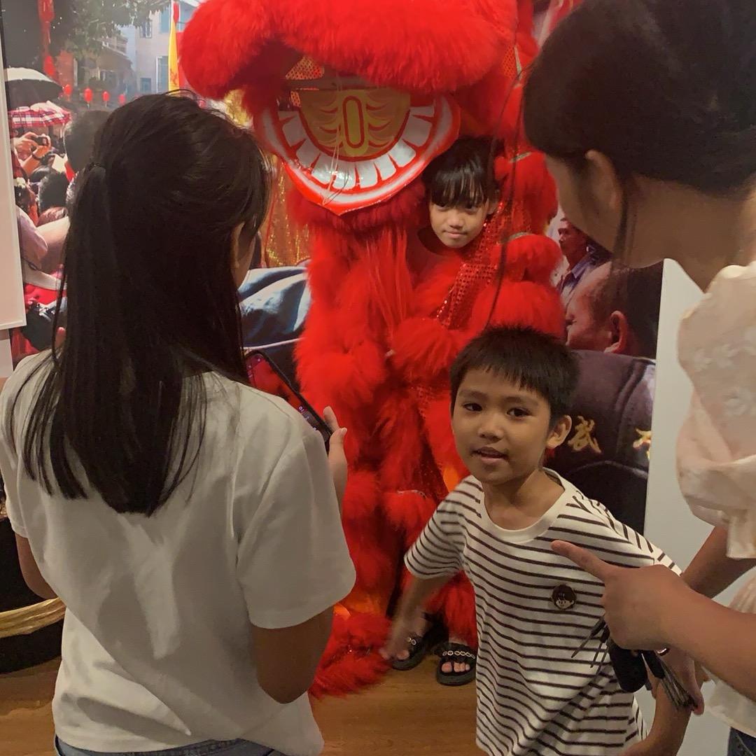 一只如初见