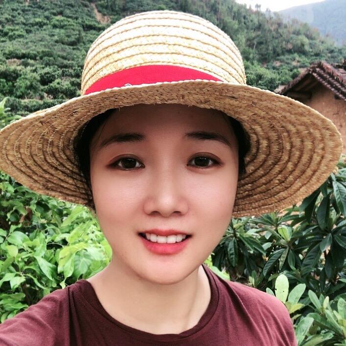 好果圆圆👩‍🌾