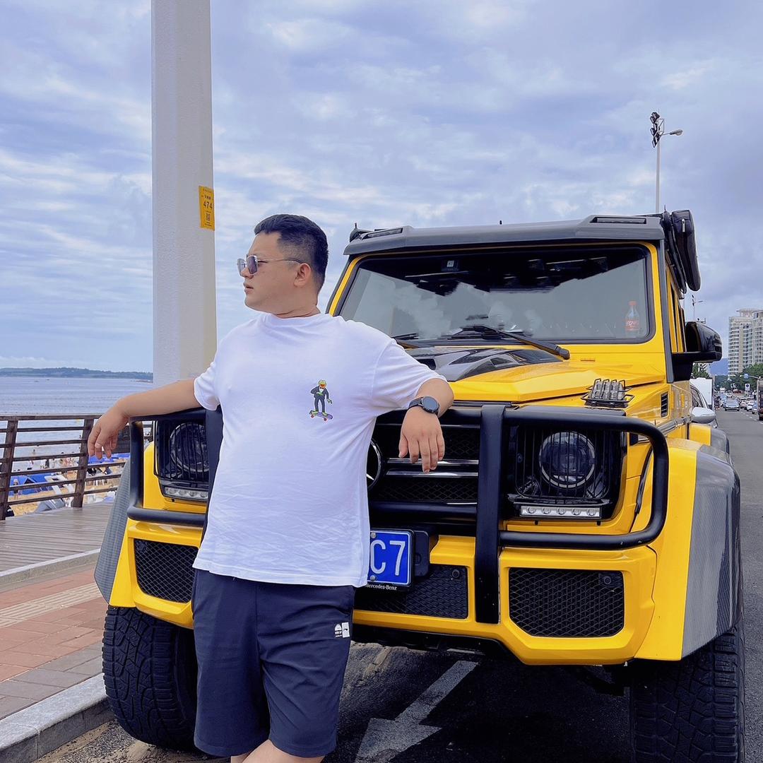 拜泉满意精品二手车