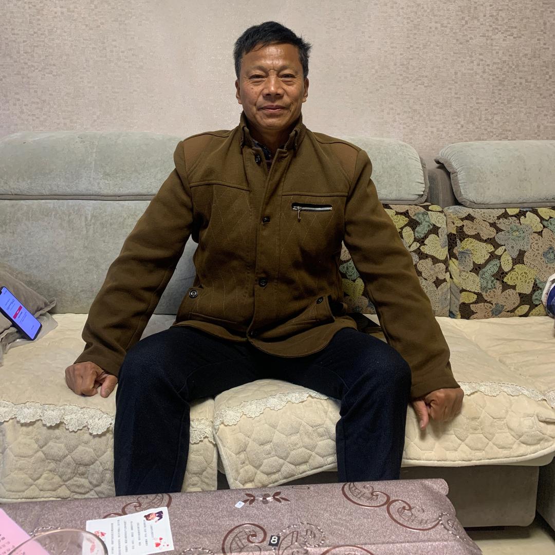 (幸福美满)