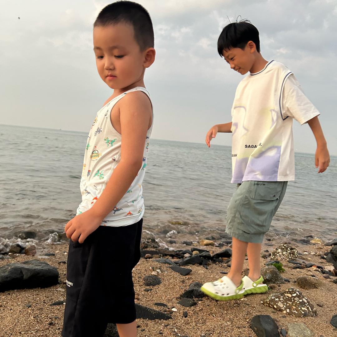大旭，小旭