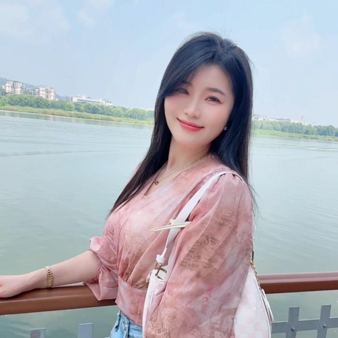 湖南莉莉❤️