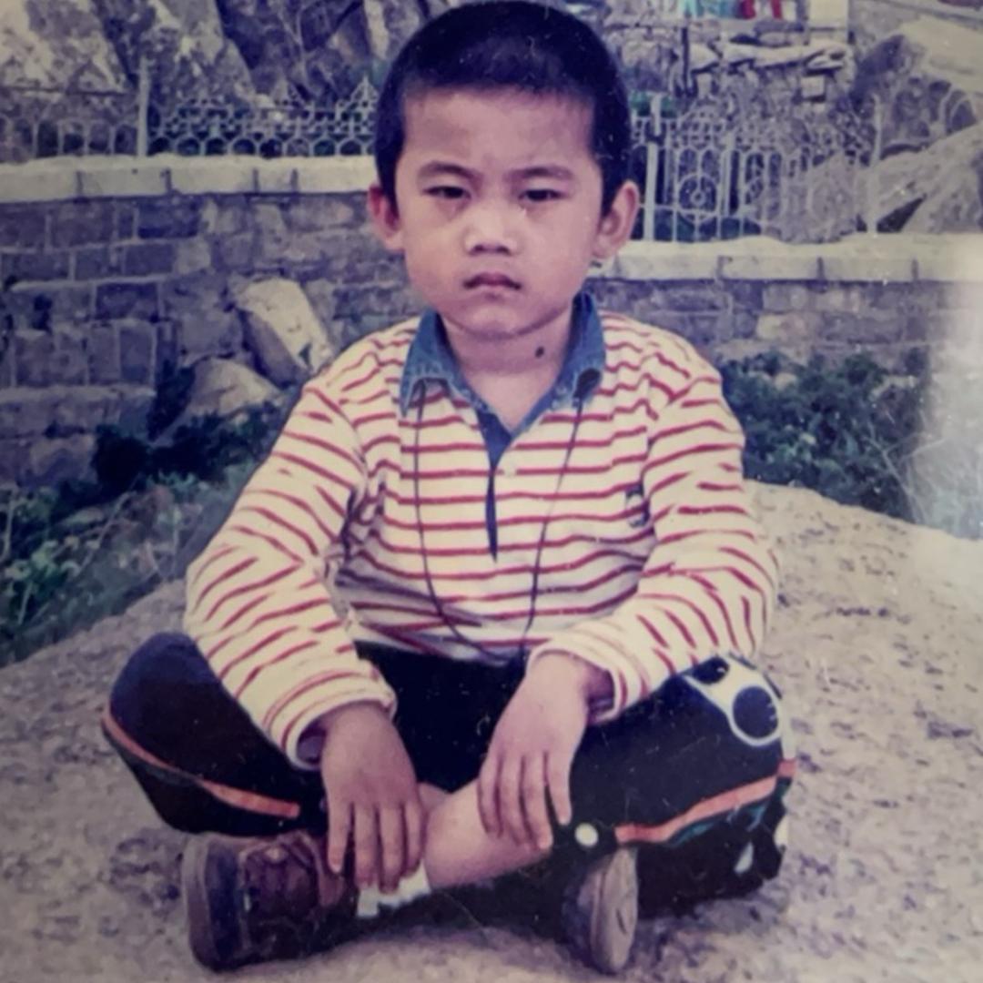 马格西的男人