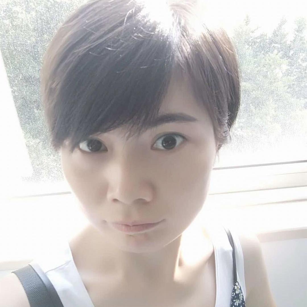 桐桐妈