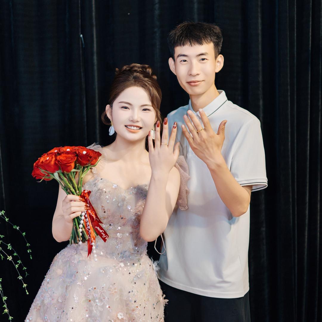 u点小脾气