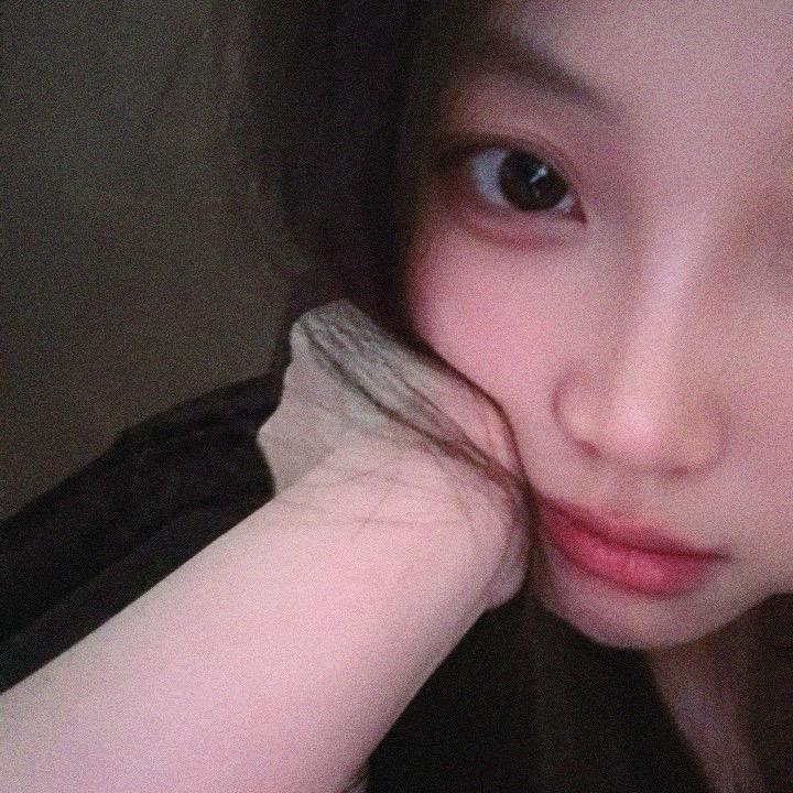 甜美小姨妈