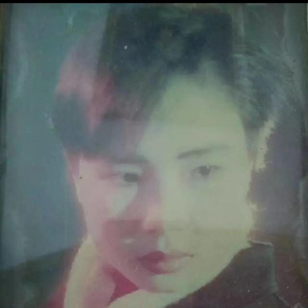 洪霞