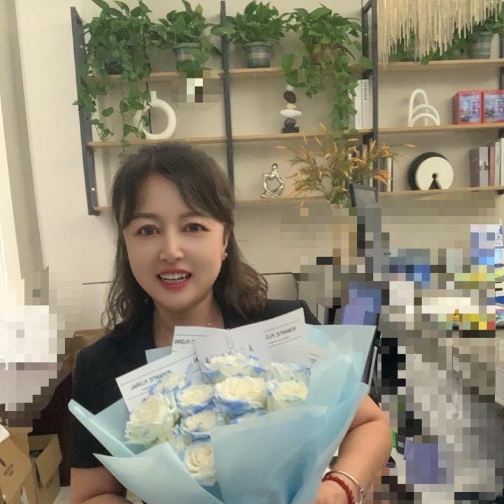 木木美妆
