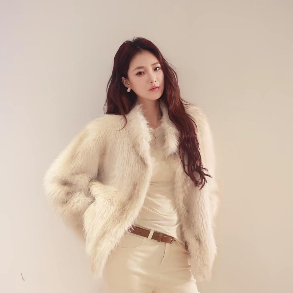 晨妍（穿搭推荐）