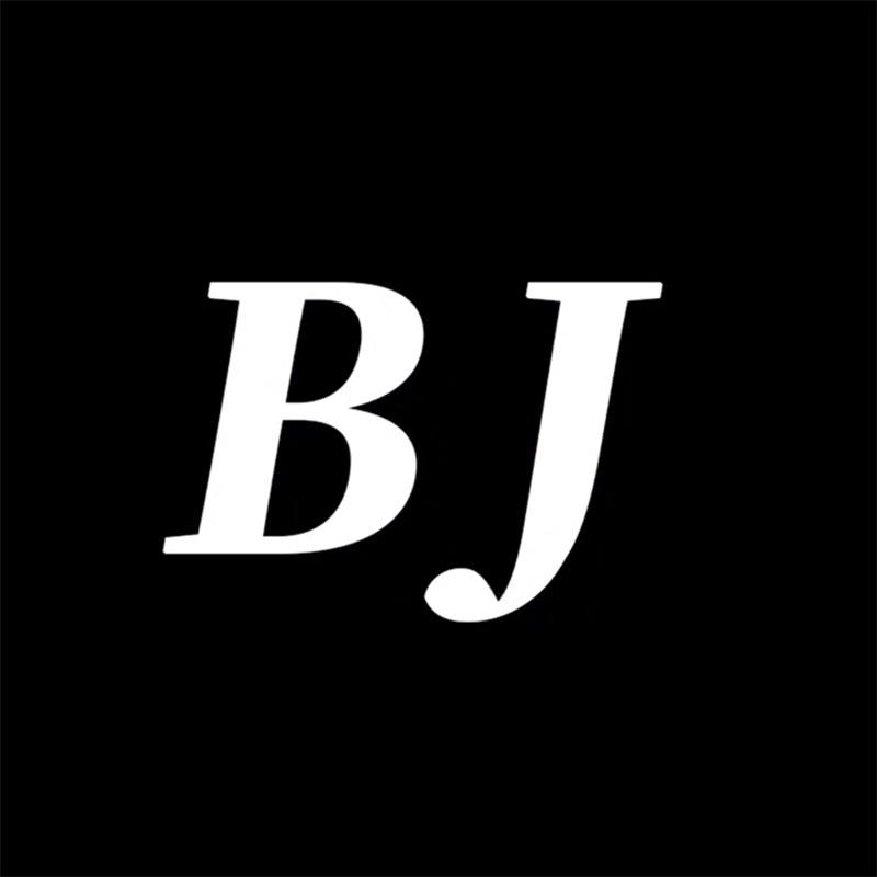 BJ服装