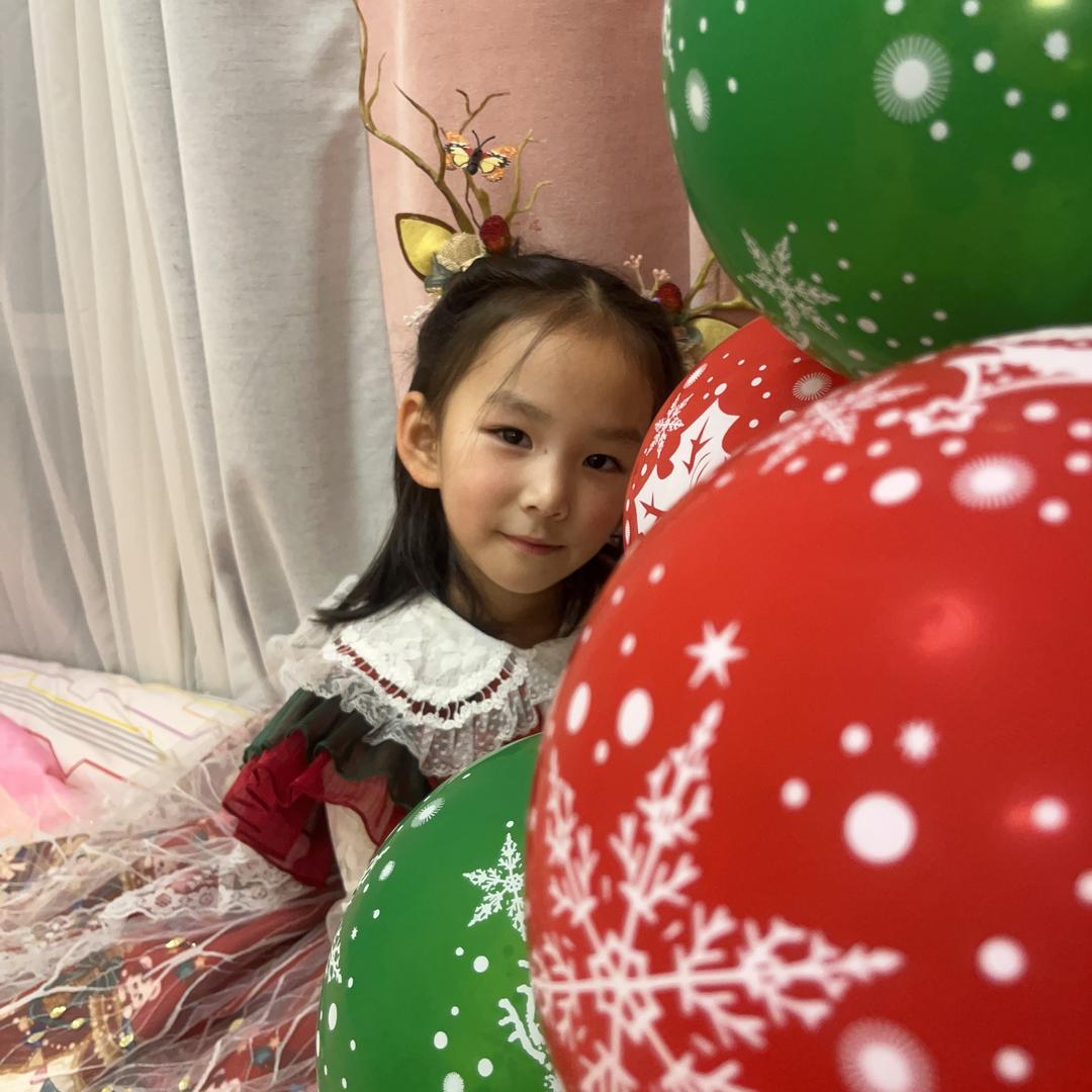小🍡丸子宝宝