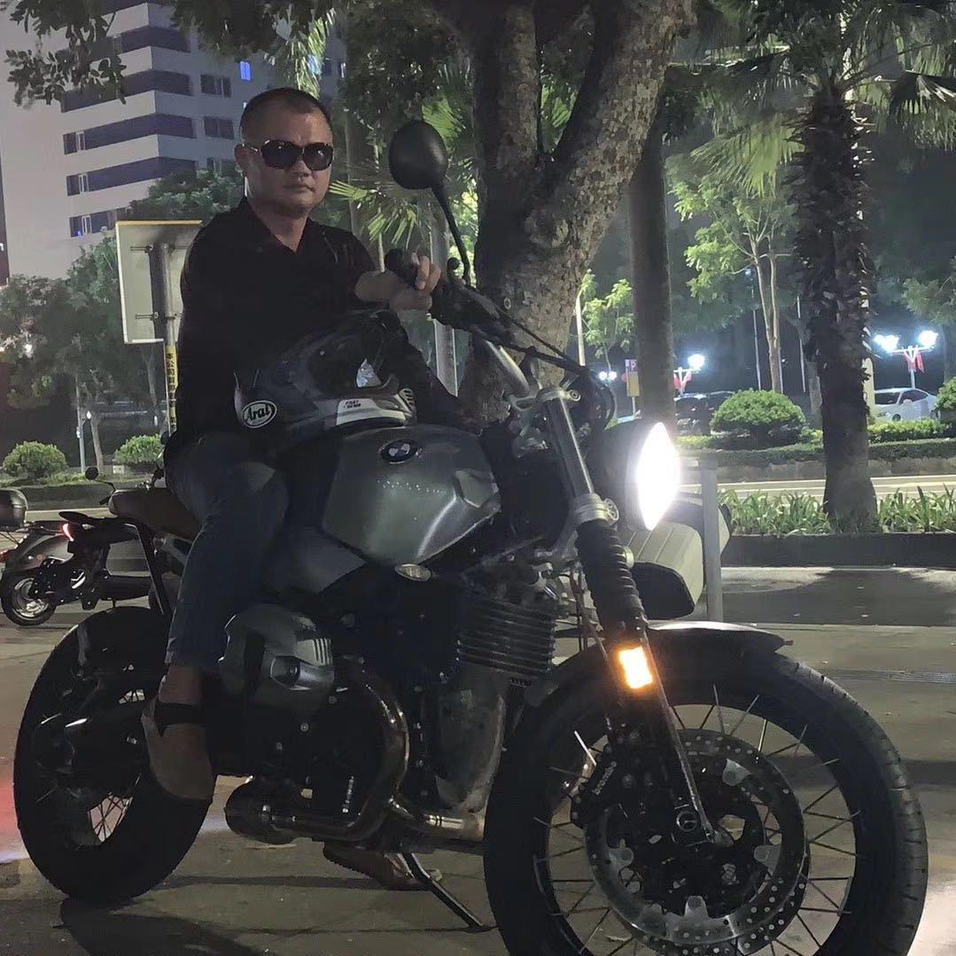 农八方肥业-欢哥