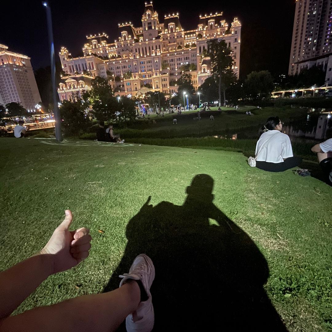 一亩探温州