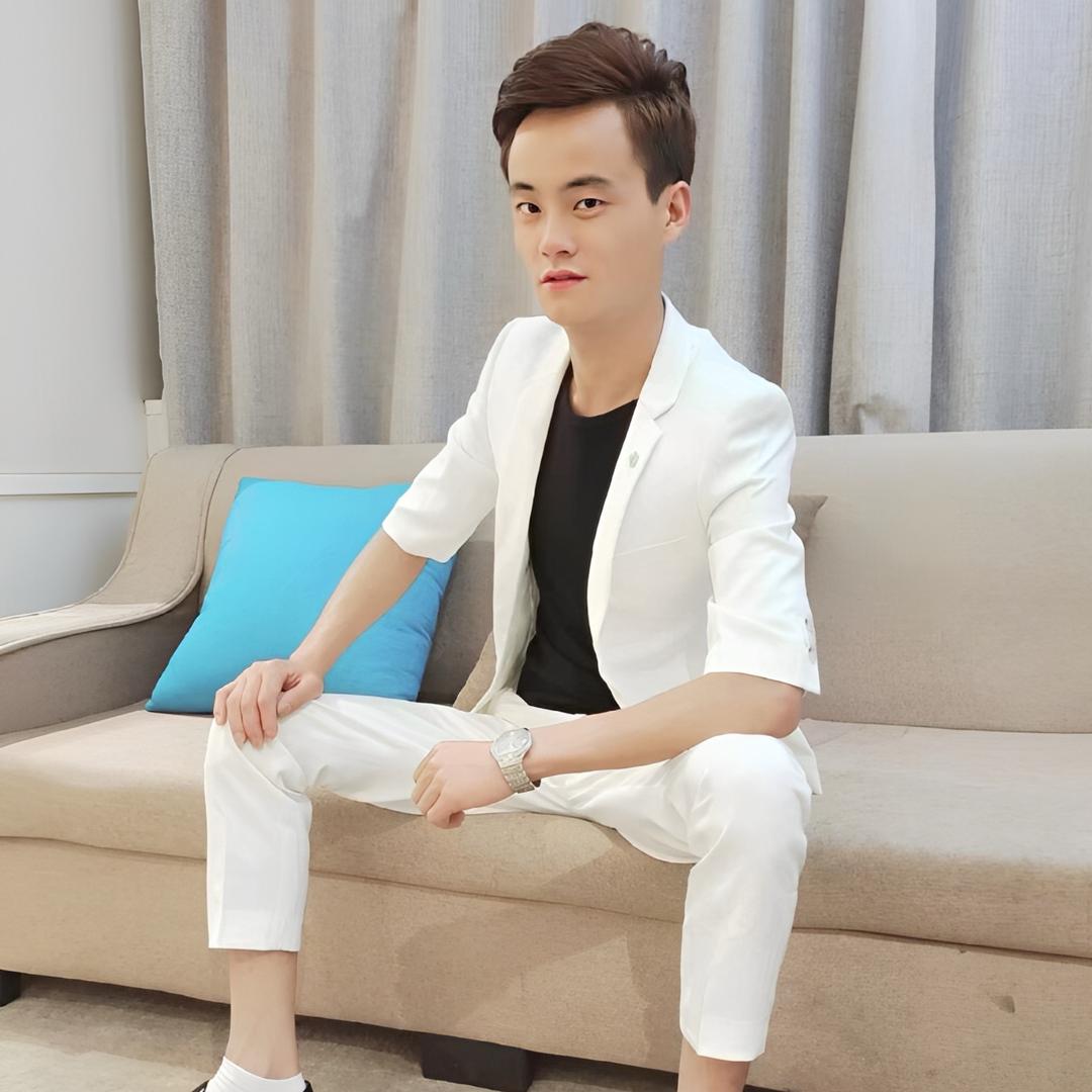 鸡枞哥💯
