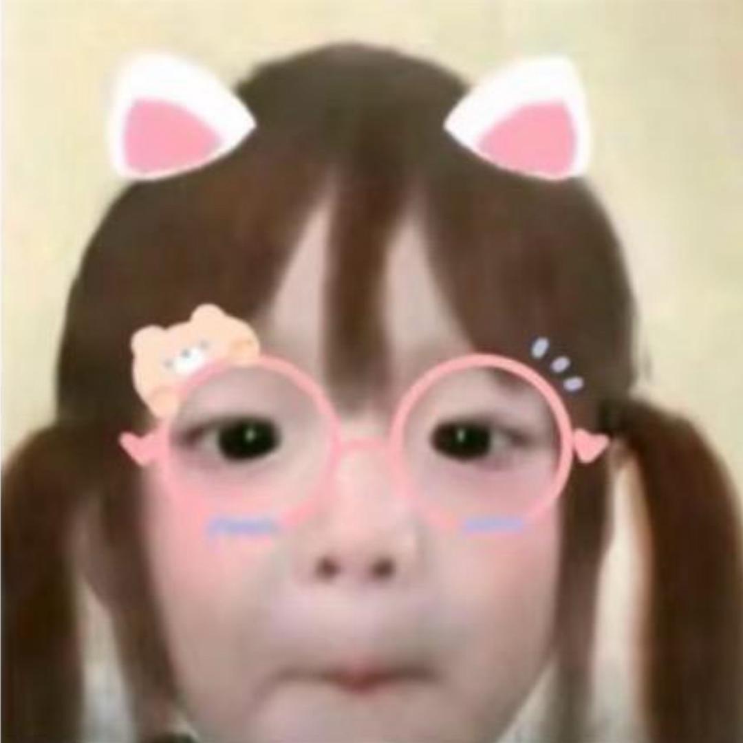 人傻嘴不甜长的危险还没钱