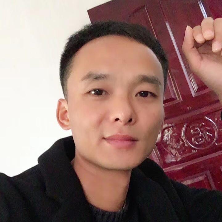 刚刚好 （书法）