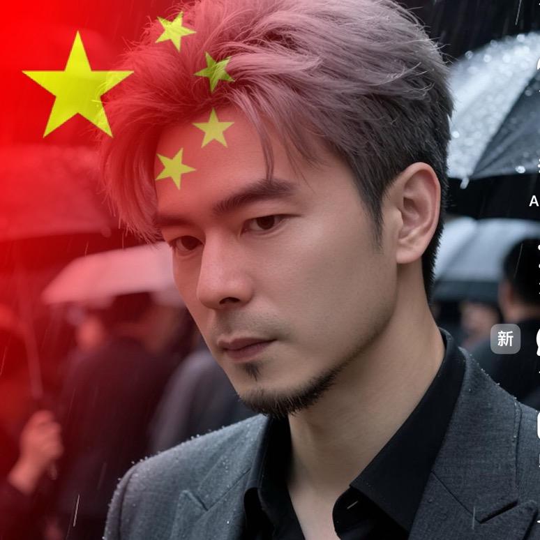 🈚️人祖师爷