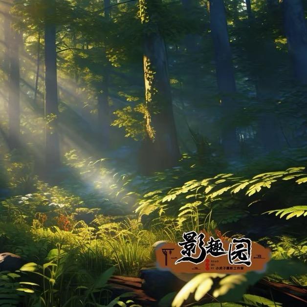 爱拍的小虾米