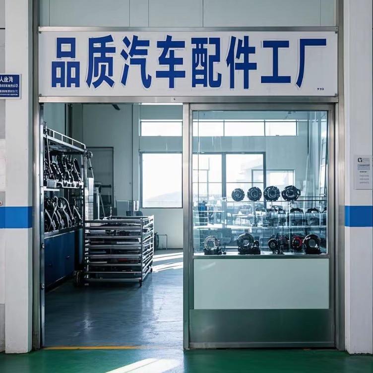 品质车品工厂店