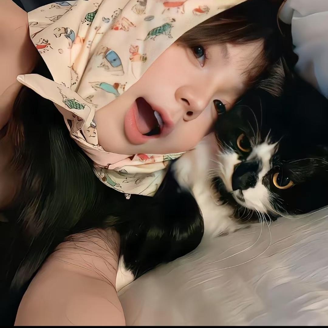 潼潼鱼🔥