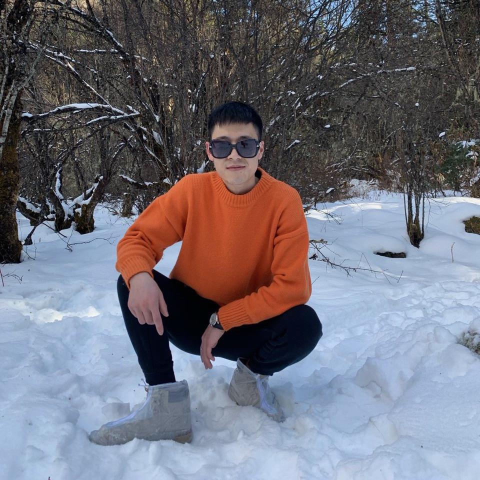 译锅～不忘初心