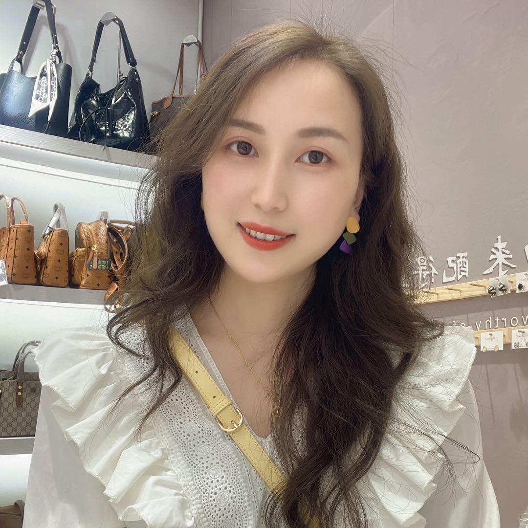 小妮子吖