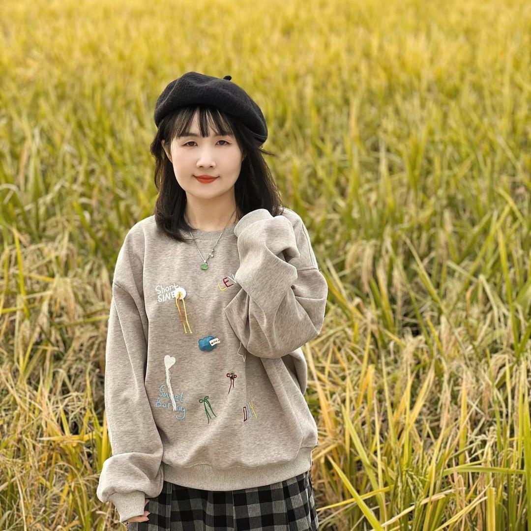 初夏🌿