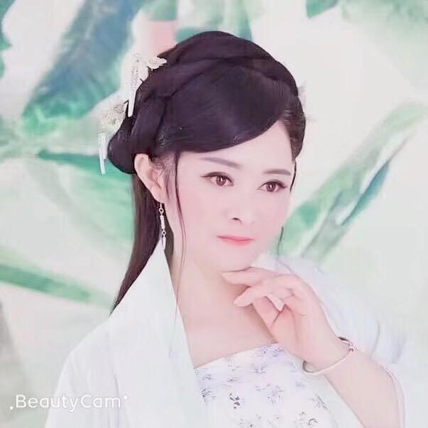 杨家七姐