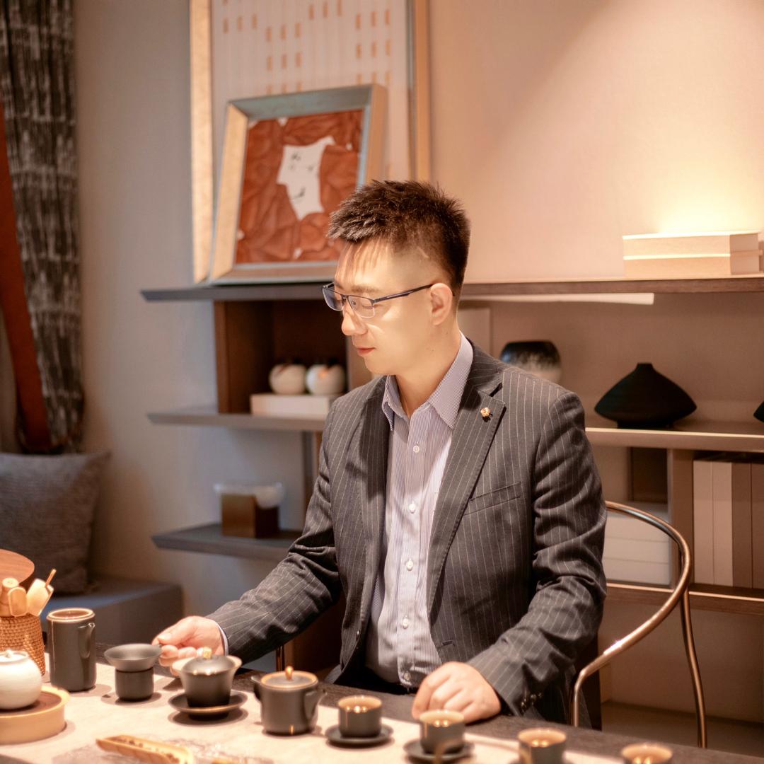 文杰说房深惠