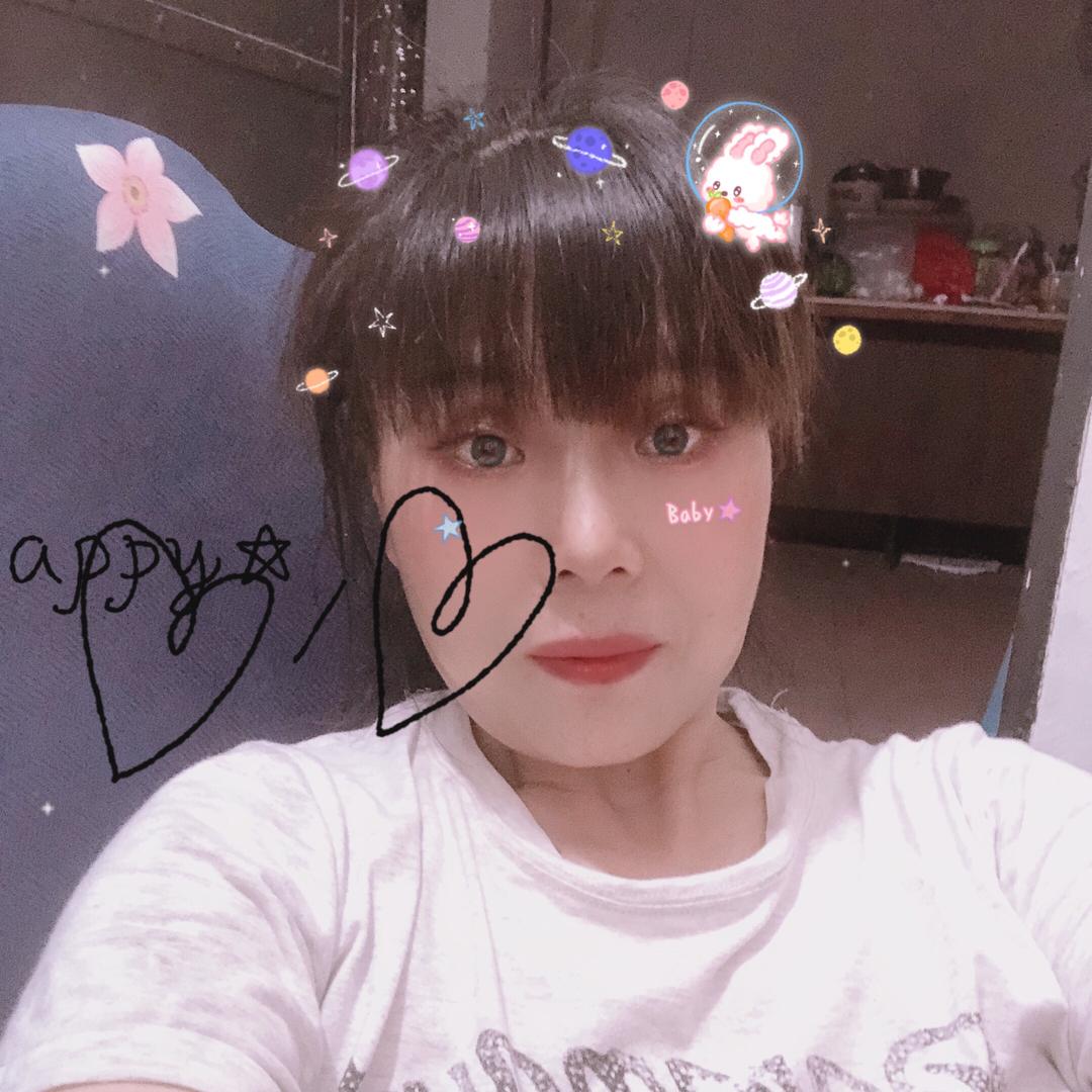 秀秀（拒绝私聊）