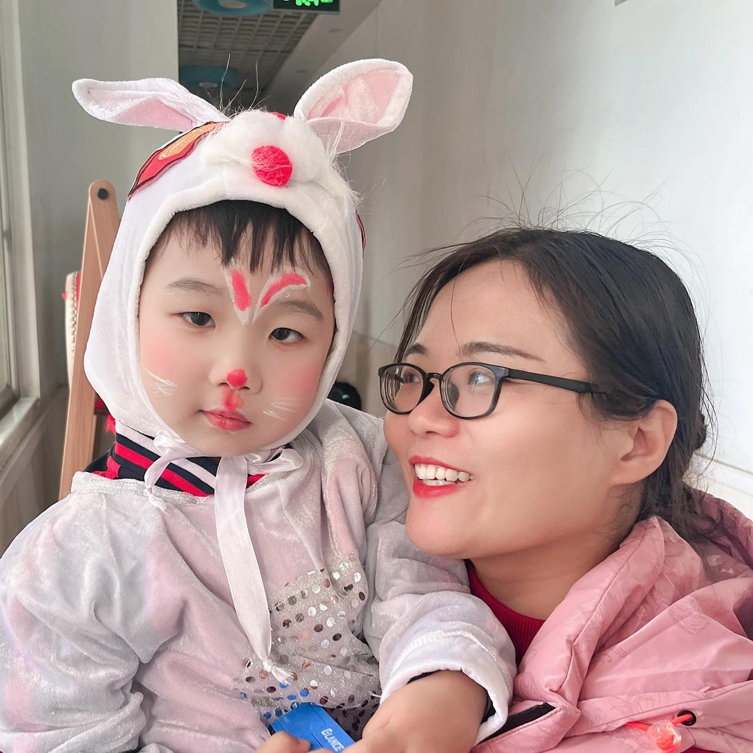 寒小天儿