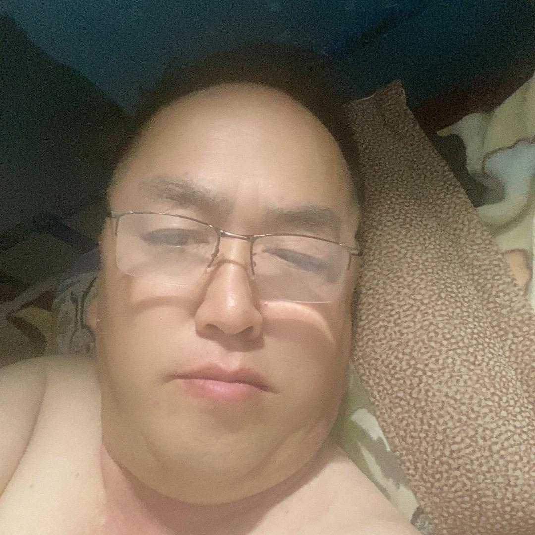 小老头