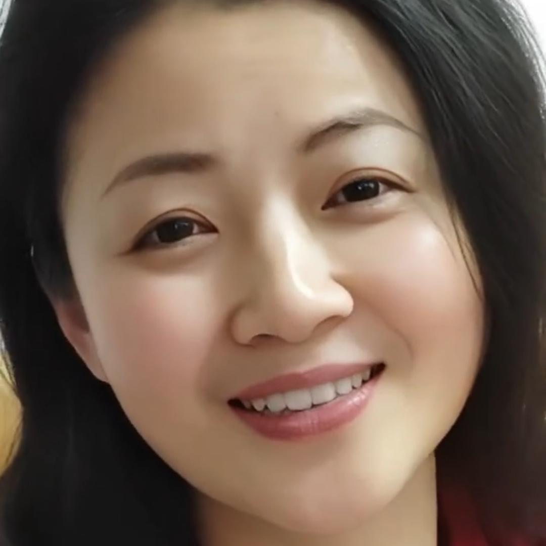 刘丽霞（单身）寻缘