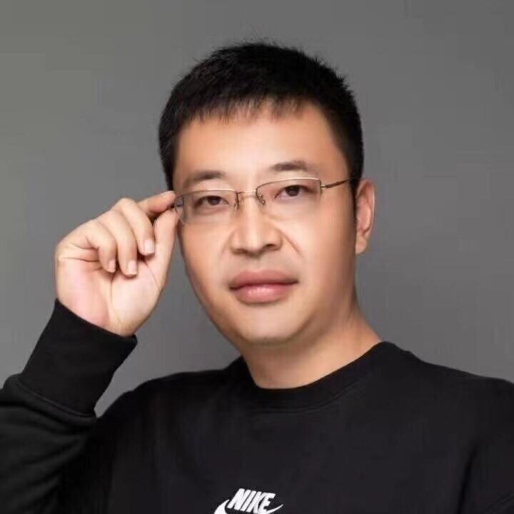 王哥¥初心不改¥