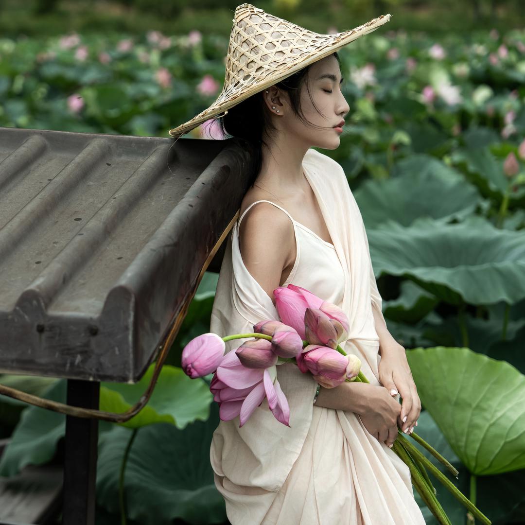 香菜罐罐