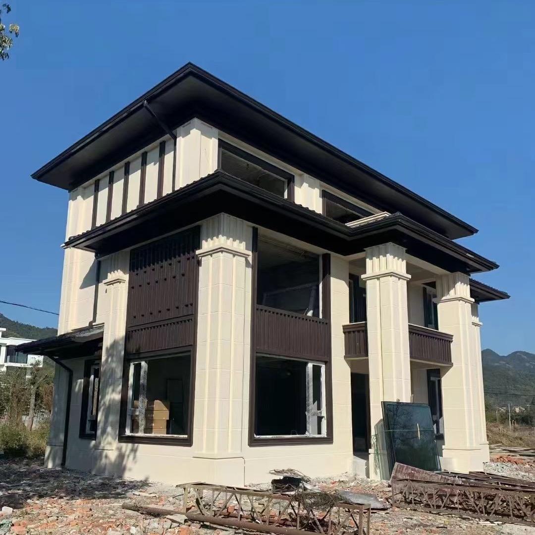 易墅建筑工程有限公司