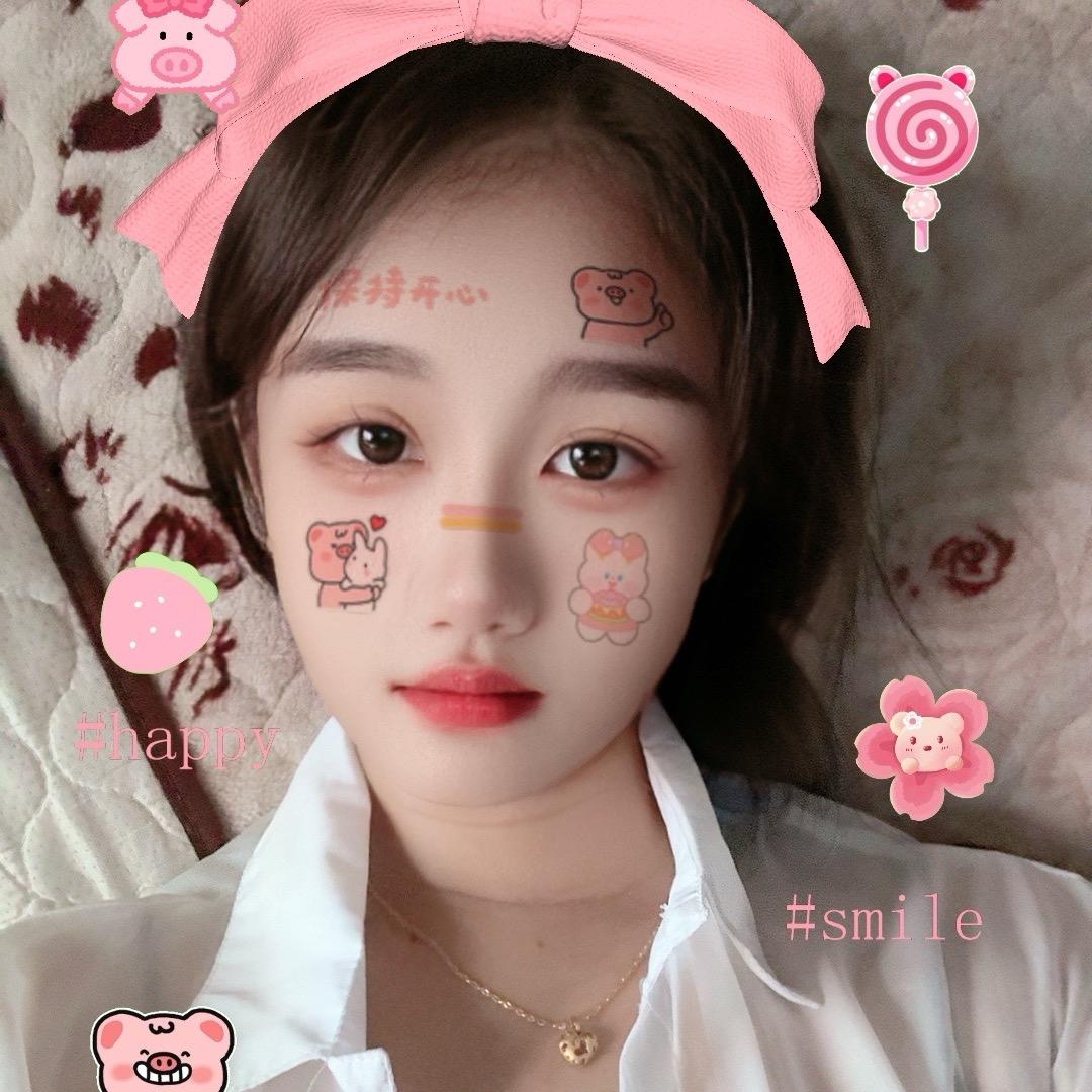 牛奶味的小团子