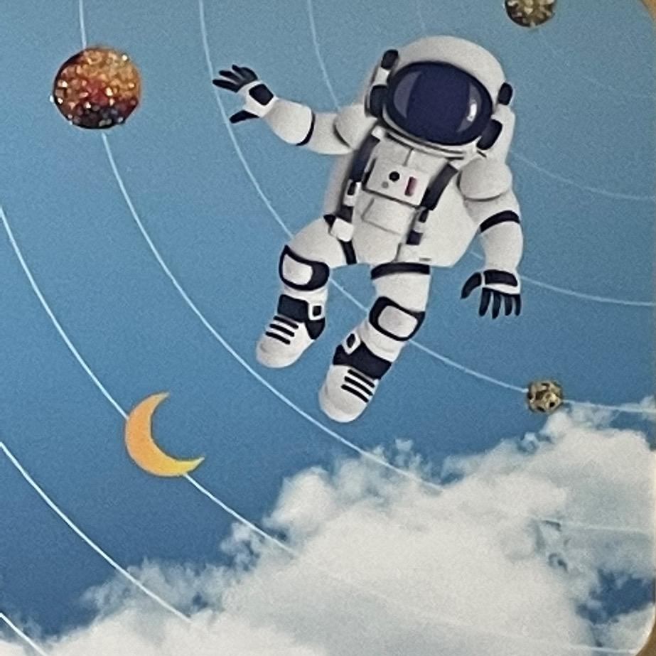 宇宙太空