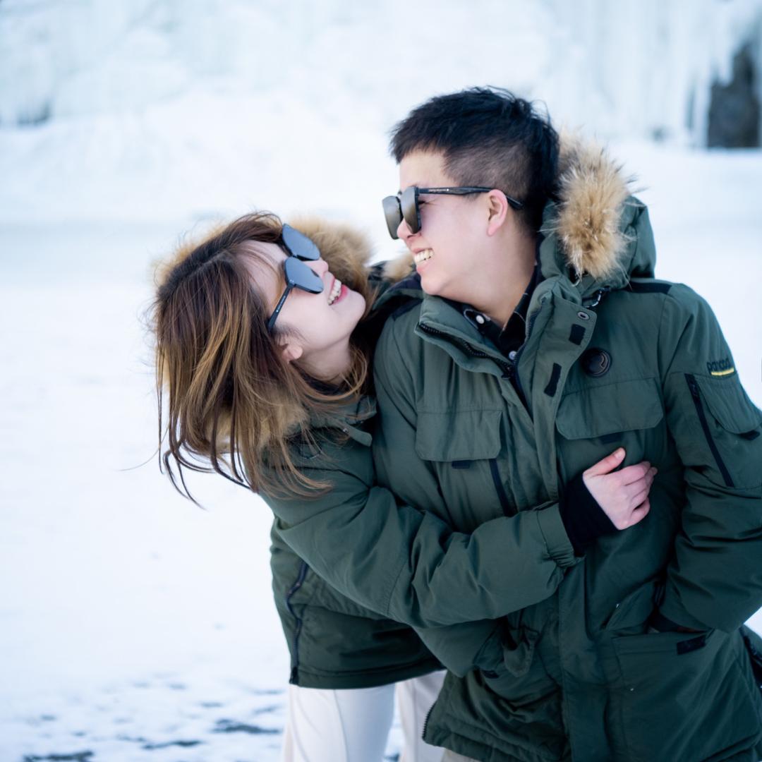豆包眼镜妹儿