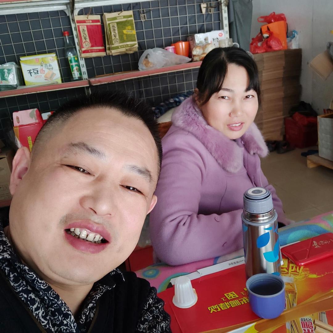 风中百合
