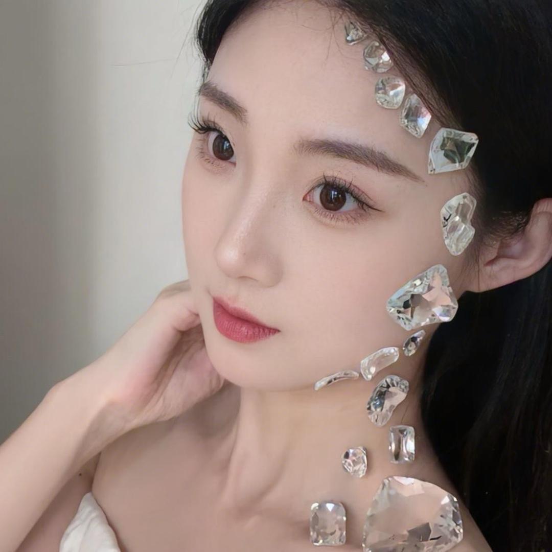 甜了个静💕