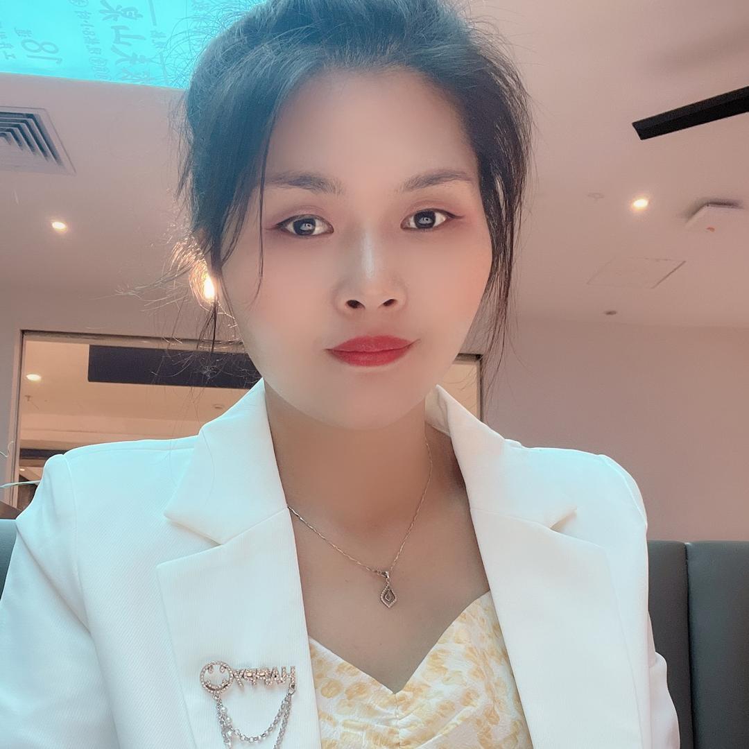 阿莲→