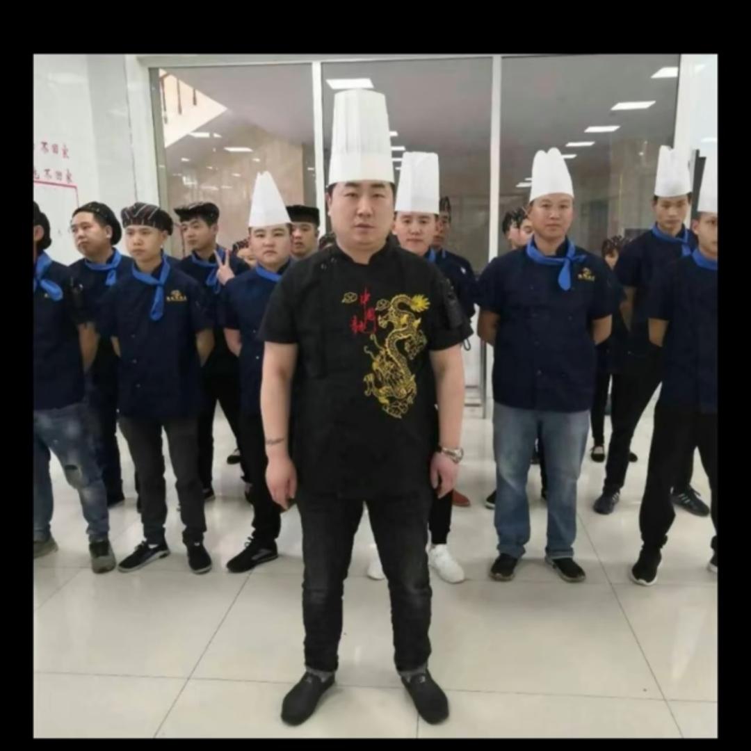 东风不败