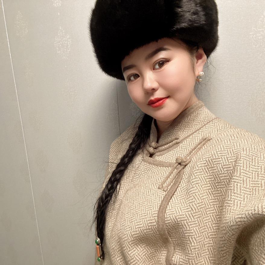 Гэрэлмаа🖤