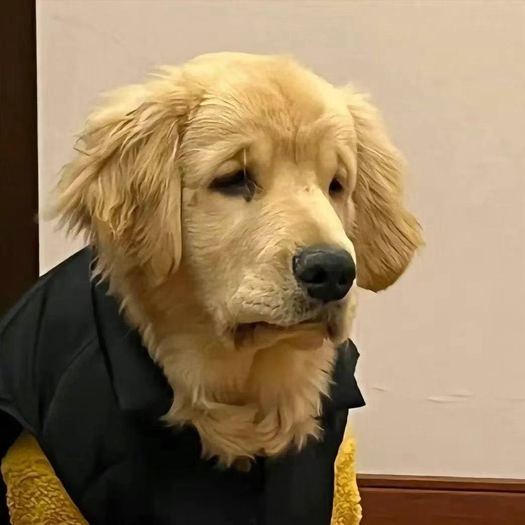 信科(小吴学长）