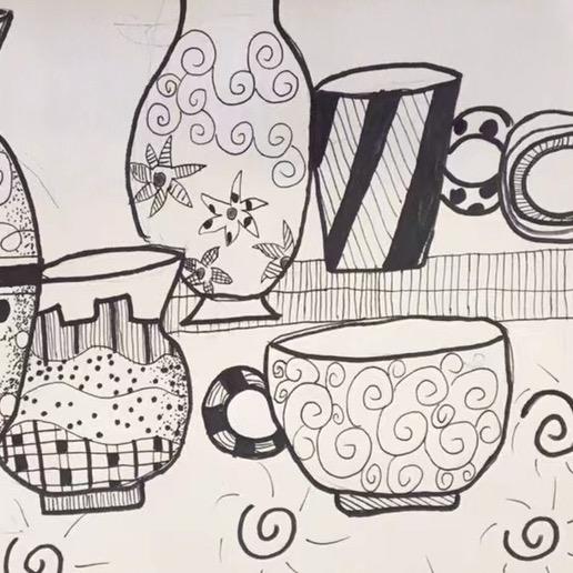 风雨过后的彩虹