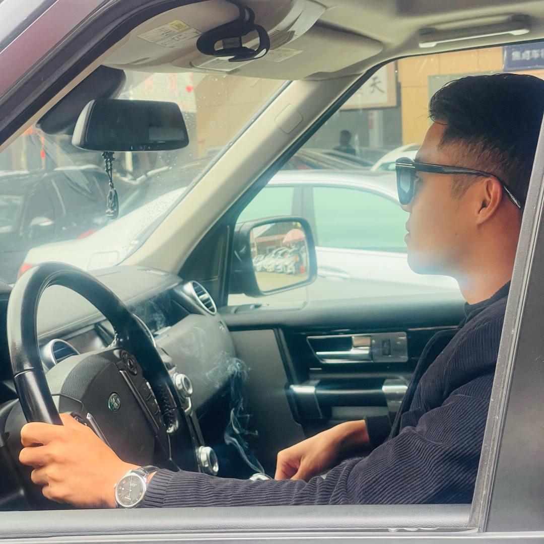 南宁车小庞二手车
