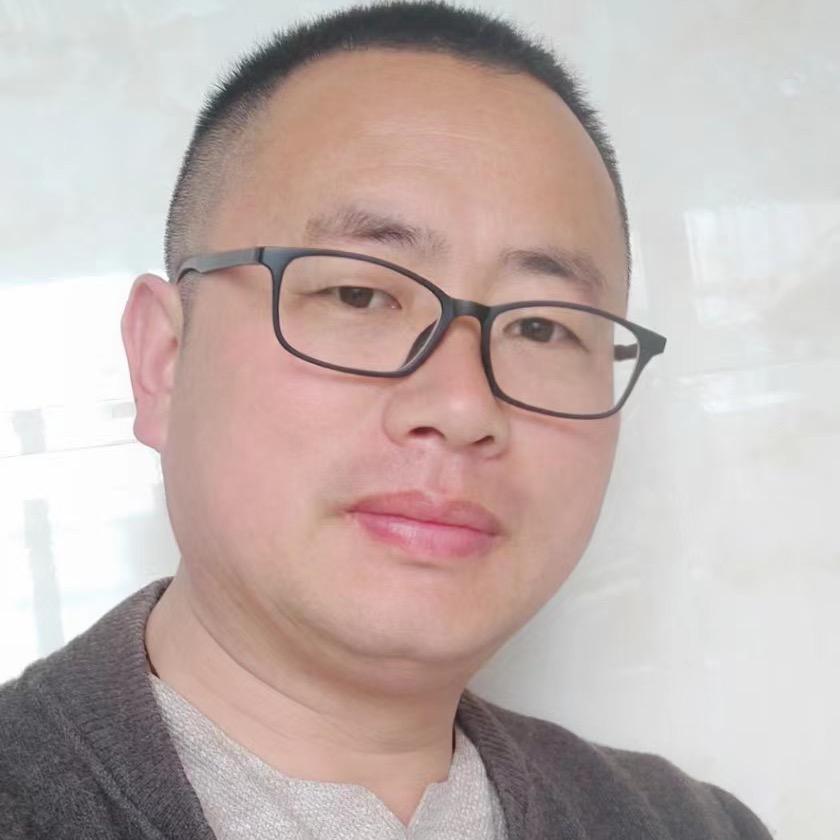 鹿邑县生铁冢西头加油站