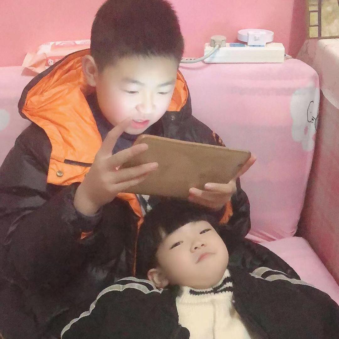 欢欢@